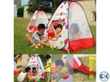Toy House for Kids