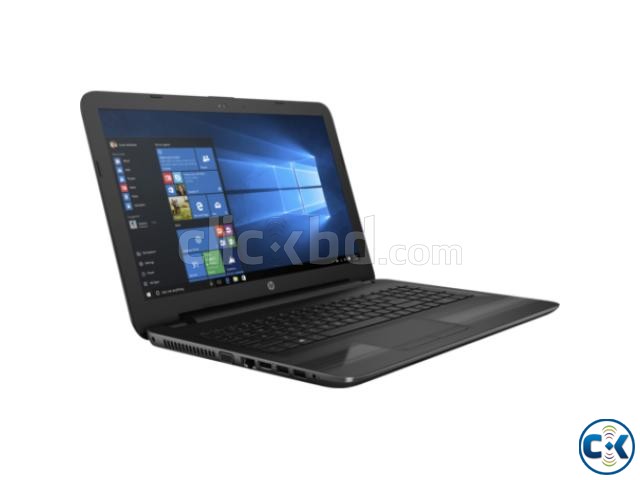 HP 14-AM003TU 6th Gen Core i3 Laptop large image 0