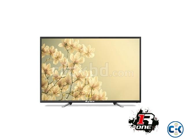 New 26 HD LED TV Com Monitor sky view large image 0