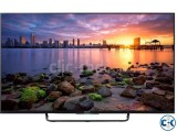 65 Inch Full HD LED Smart with Android TV Sony Bravia
