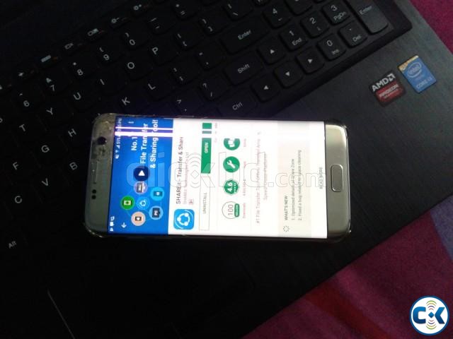 Samsung S7 Edge Dual large image 0