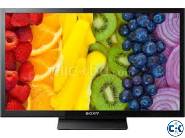 Sony Bravia 24 P412B LED TV Lowest Price in Bangladesh large image 0