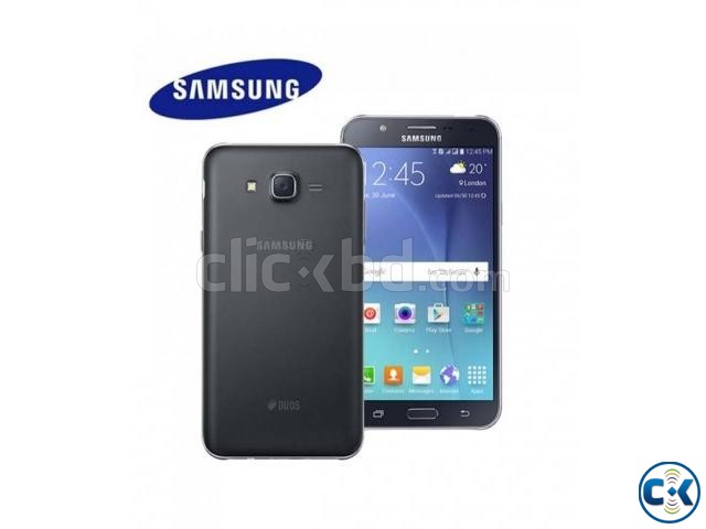 Samsung Galaxy J7 6 16GB ROM 2GB RAM Brand New Intact  large image 0