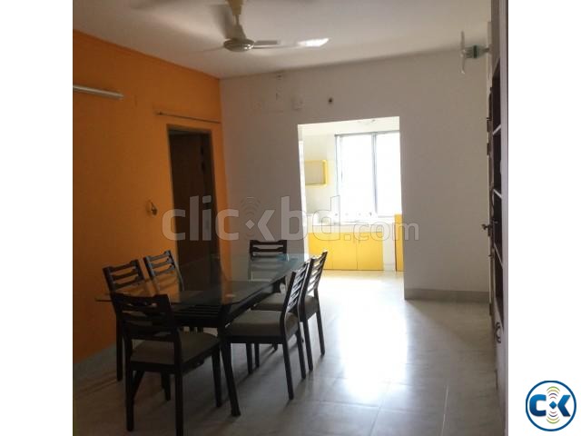 Short long term Fully Furnished apartment rent Uttara large image 0