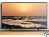 Sony Barvia W650D 48 Inch 1080p Wi-Fi Smart LED Television