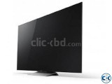 Sony bravia 55 inch X9300D 4K smart LED android LED