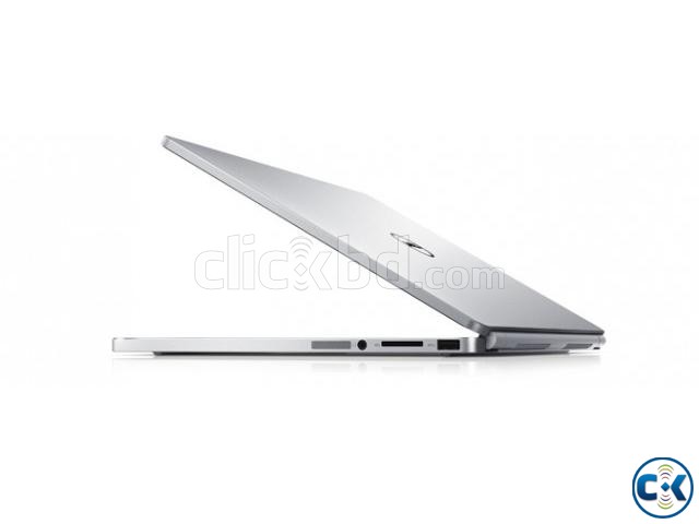 Dell Inspiron TouchScreen Laptop large image 0