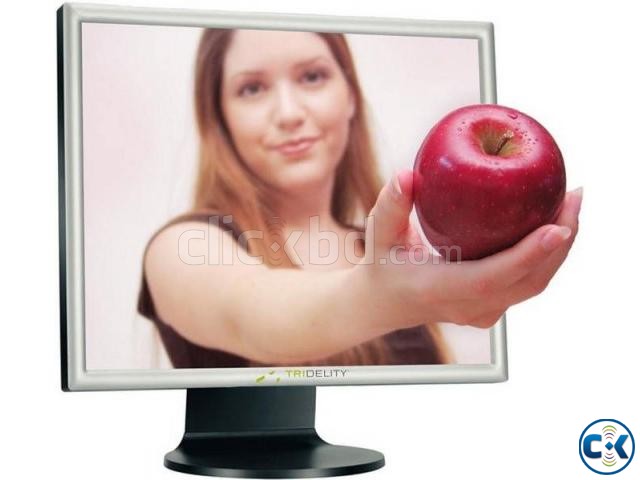 nVidia 3D GLASS FOR LAPTOP PC Monitor LED TV 2D-3D AnyMovie large image 0