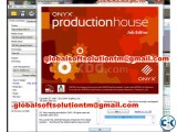 Onyx ProductionHouse v11.1.1.129