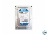 Low Cost Sell for 500GB SATA HDD
