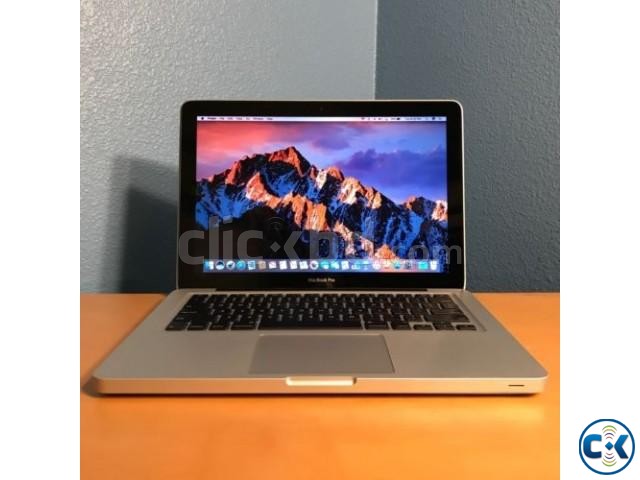 Macbook Pro 15 inch 8 GB RAM 1000TB Harddisk large image 0