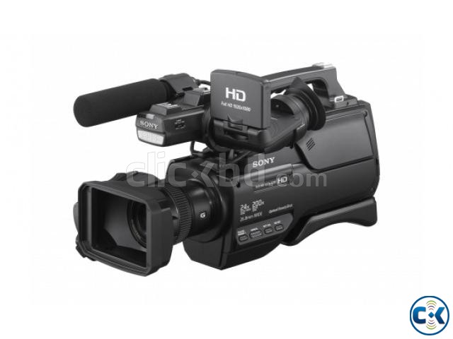 Sony HD Vedio Camcorder HXR-MC2500 large image 0