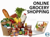 Super Market Grocery Website
