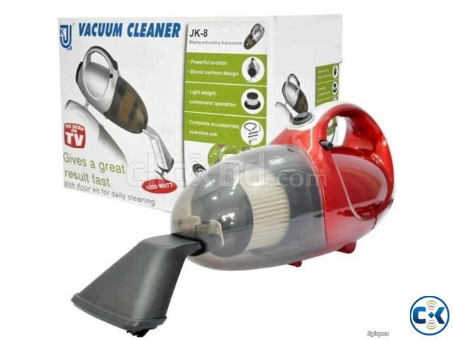Genuine Vacuum Cleaner Blowing And Sucking Dual Purpose large image 0
