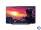 Small image 1 of 5 for SONY 32 inch R Series BRAVIA 302D LED TV | ClickBD