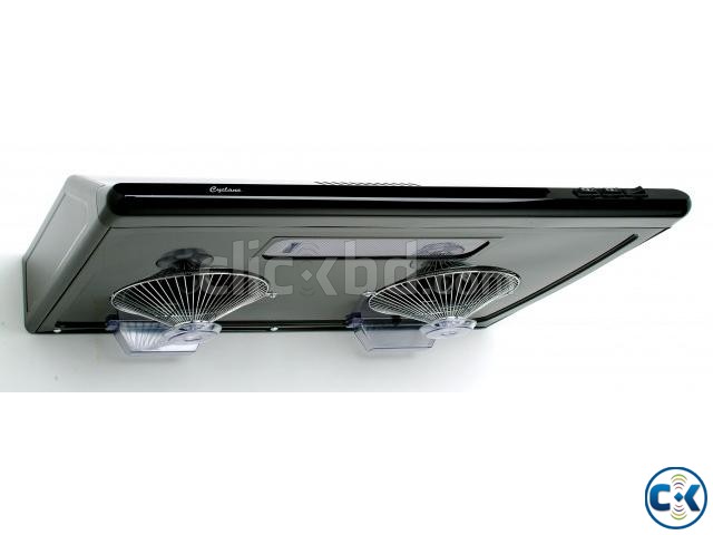 New Auto Clean Kitchen Hood-5 Made in Italy large image 0