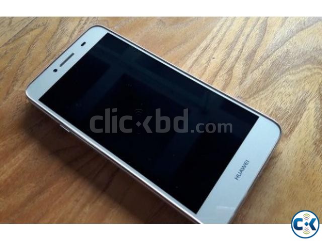 New Huawei Y5II for sale on Urgent basis large image 0