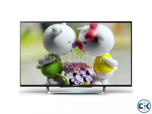 SONY 43 inch W Series BRAVIA 800C 3D LED Android TV large image 0