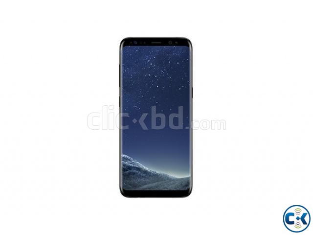 Brand New Samsung Galaxy S8 64GB Sealed Pack 1 Year Warranty large image 0