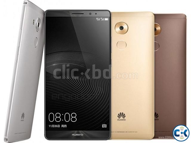Huawei Mate 8 64GB 1 Yr Official Warranty large image 0