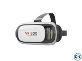 VR Box 2.0 Virtual Reality Glasses