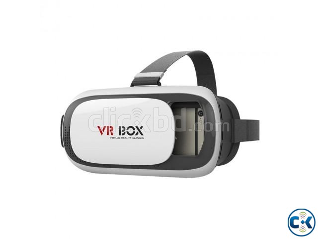 VR Box 2.0 Virtual Reality Glasses large image 0