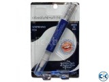 Absolute White Teeth Whitening Pen Made in USA Dr Fresh