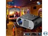 Multimedia Projector GP 90UP