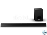 Sony HT-CT80 Bluetooth 2 1 Soundbar