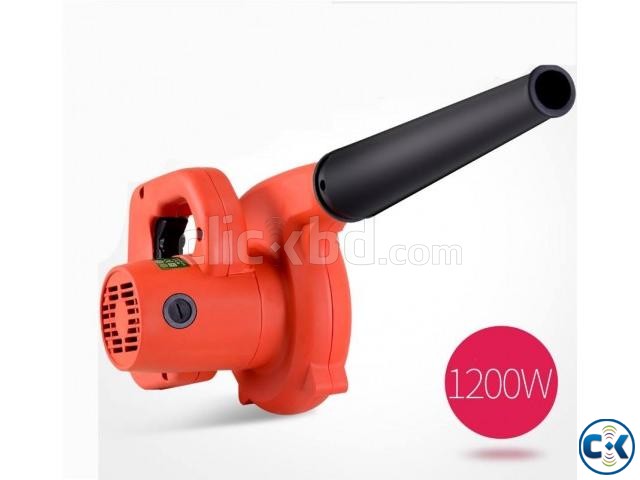 1200W computer chassis dust blowing dust vacuum cleaner hair large image 0