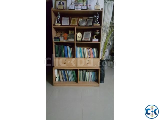 Book Shelf Showcase large image 0