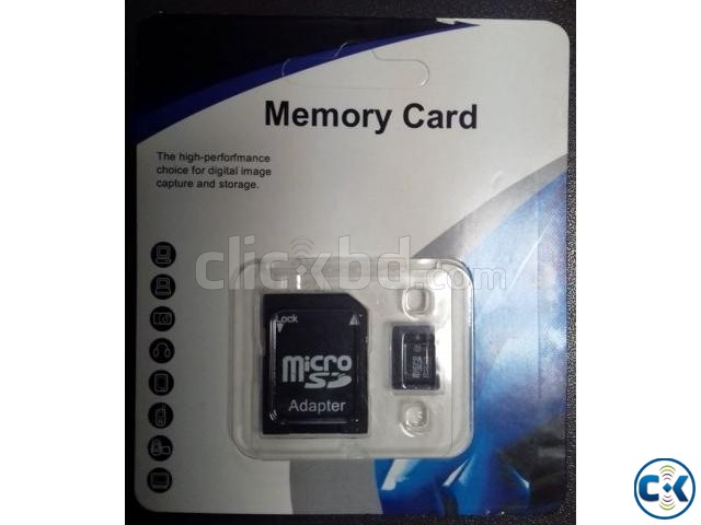 64GB 128GB SD MEMORY CARD large image 0