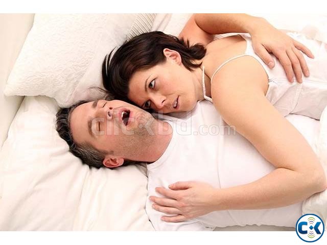 Nose Clip anti snoring-নাক ডাকার যন্ত্রনা থেকে মুক্তি large image 0