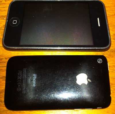 Iphone  on Apple Price Tk 19000 Posted Mon Feb 28 11 20am New Used Used Viewed