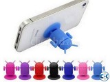 Android Robot Mobile Holder Stand for iPhone 4 4S Touch Ipad