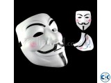 Vendetta Mask 