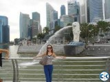 Bali and Singapore Tour Package