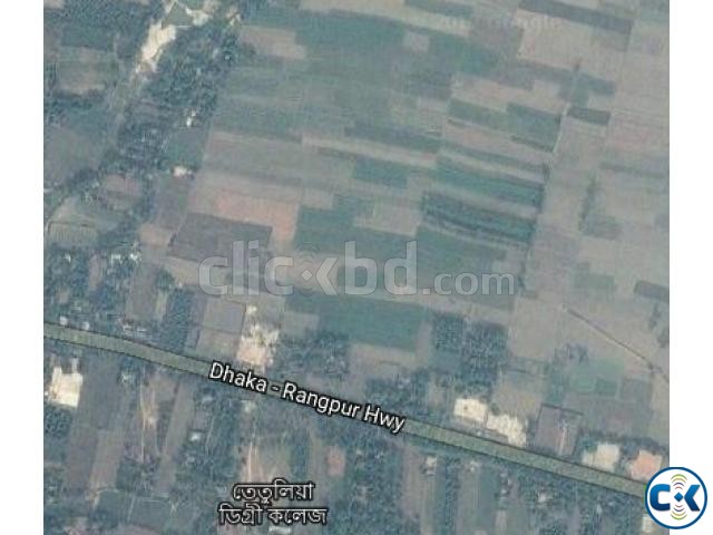 Perfect location Land for sale Panchagorh large image 0