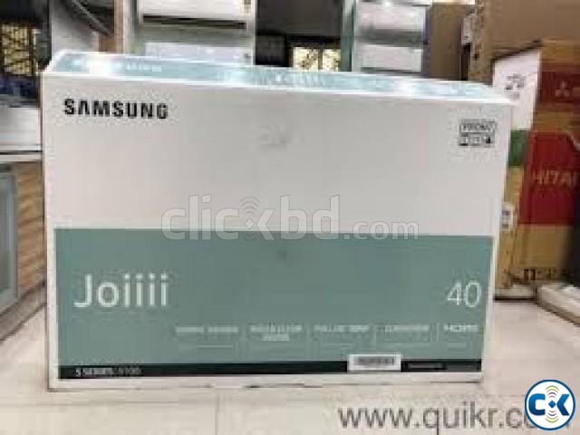 Samsung 40K5100 40 Inch Full HD LED large image 0