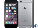 iPhone 6 128GB Brand New Intact 