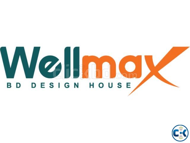 WellMAX Design Firm large image 0