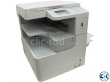 Few days used Canon IR-2520 photocopier for sale.