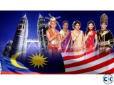 Malaysia visa Multiple entry