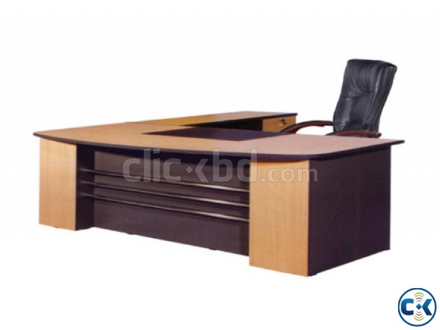 Urgent Sell - Office Table Chair large image 0