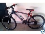 VELOCE LEGION 40 BICYCLE for sell