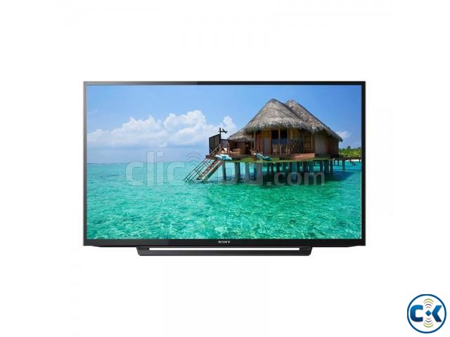 SONY 40 Inch Full HD LED TV 2017  large image 0