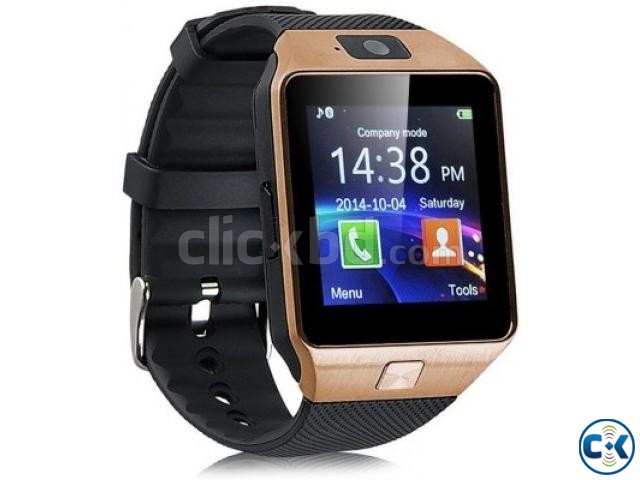dzo9 smart mobile watch large image 0