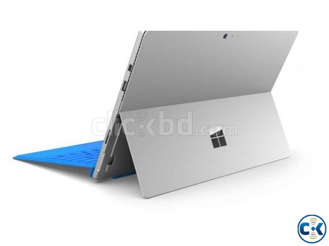 Microsoft Surface pro 4 i5 large image 0