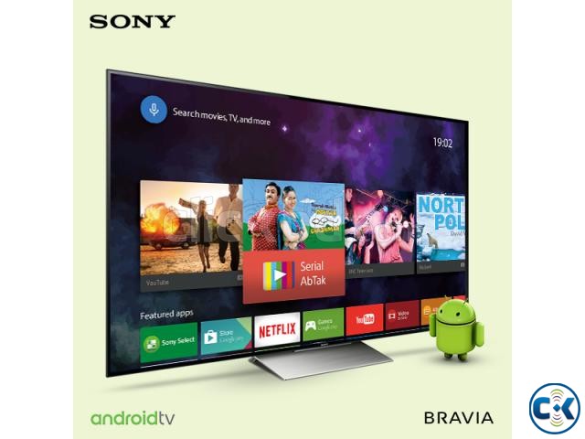 2 Years Replacement Guranty - Sony W800C 43 inch 3D Android large image 0
