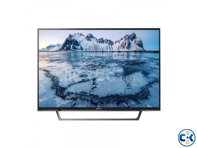 Sony 101.6 cm 40 inches BRAVIA KLV-40R352D Full HD LED TV large image 0